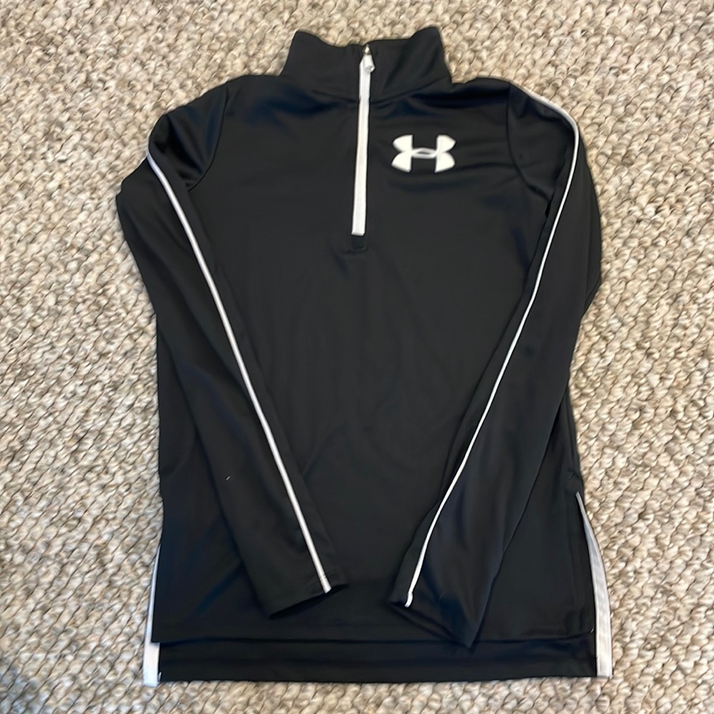 Under Armour pullover